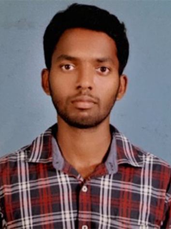 T Sivaprasad, placed as Civil engineer (Nsh Kuwait)